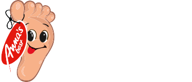Anna's Fusspflege Logo